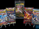 pokemon trading card game booster pack