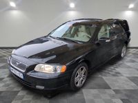 VOLVO - V70 D5 AWD 185 MOMENTUM GEARTRONIC A - GO - Mise en …