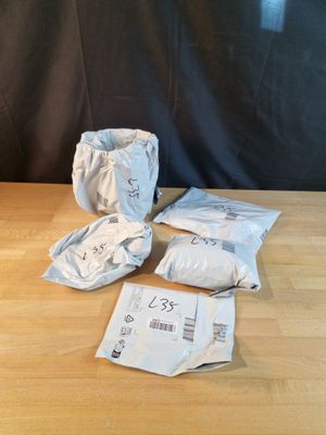 colis Mystere (Retour Amazon,NPAI, Adresse incomplete,… - Photo 1