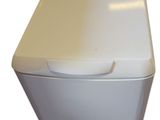 an image of a white washer and dryer on a white background