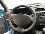 dashboard of a car with a steering wheel and dashboard controls