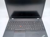 the laptop is open and ready to be used on the table