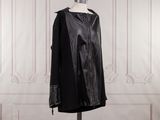 black leather coat on a mannequin mannequin mannequin mannequin mannequin mannequin mannequin mannequin mannequin
