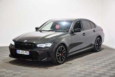 VP Bmw Serie 3 351h 340 Mhev 48volt M-Performance Xdrive Bva…