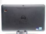 a dell computer monitor with a dell logo on the screen