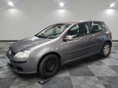 VOLKSWAGEN - GOLF 1.9 TDI CONFORT - GO - Mise en service: 10…