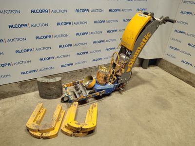 Diamatic - Decolleuse A Reveteme…