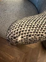 2 Petits fauteuils MOBITEC, gris, assise tournante, petits a… (photo 6)
