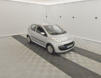 CITROEN C1 1.0 PACK 5P. Pour obtenir le contrôle technique o…