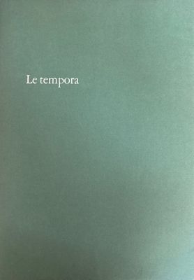 DELLA Tore Livre illustre Gravure 47/99