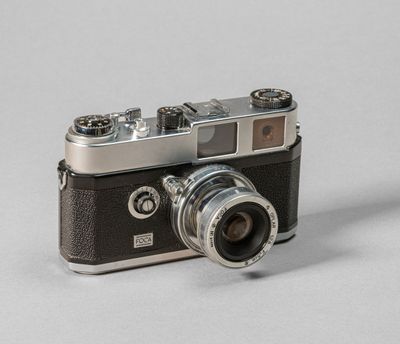 Appareil photo argentique compact 24x36 Lomography Actionsampler Camera - Réutilisable