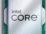 a close up of a cpu with the intel core logo on it
