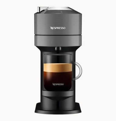Cafetiere Nespresso Vertuo pop Anthracite manque couvercle s…