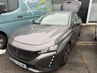 VP PEUGEOT 308 break Hybrid, EE, 8 CV, 1598 cm³, Imm.