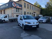 PEUGEOT PARTNER FGN - Genre : CTTE - Carrosserie : FOURGON -… (photo 2)