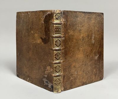[BOUHOURS (Dominique)]. La manière de bien penser dans les o…