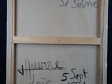 Photo 3/3 du lot
