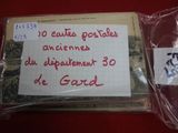 Photo 1/1 du lot