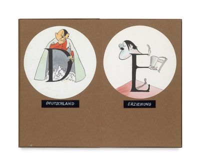deux photos d'un homme et d'une femme sur la même page