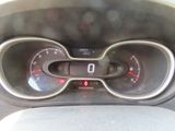 a close up of the dashboard of a car