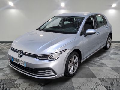 Voiture Particulière - Modèle Inconnu - Estimation 10 700 €