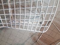 Design Harry BERTOIA, édition KNOLL - Suite de quatre chaise… (photo 6)