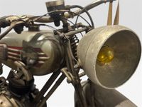 TERROT, motocyclette, vers 1925-1930 (photo 3)