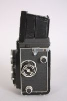 appareil photo ROLLEICORD vers 1950 bi-objectifs n°2624446, … (photo 3)