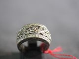 a ring that is sitting on top of a table