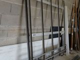 a room that has a bunch of pipes and pipes in it