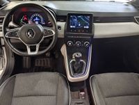 VP RENAULT CLIO V 1.0 TCE 90 21N INTENS 5P Kilomètres au com… (photo 3)