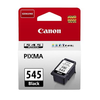 Cartouches d'encre noire Canon pour imprimantes Canon
