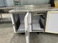 Tour réfrigérée positive Odic, dimensions : 149x78x93 cm, no… (photo 2)