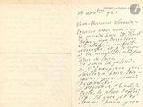 un gros plan d'un morceau de papier sur lequel on a écrit