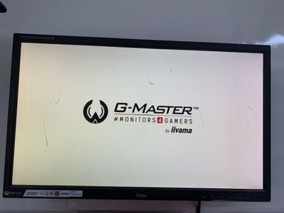 Ecran IYAMA G MASTER G223OHS 21,5 pouces