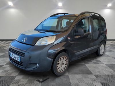 CITROEN - NEMO COMBI HDI 70 AIRDREAM CONFORT - GO - Mise en …