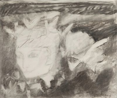 Jean Robert IPOUSTEGUY (1920-2006)