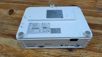 VIDEOPROJECTEUR BENQ TH585P - TVA RECUPERABLE (photo 2)