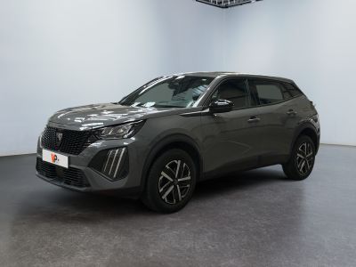 PEUGEOT 2008 PureTech 100 S&S BVM6 Active / N°:11421776, Heu…