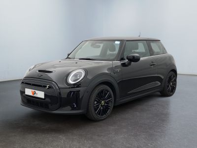 MINI Hatch 3 Portes Cooper SE 184 ch Finition MINI Yours / N…
