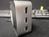 an image of a desktop computer with three usb ports