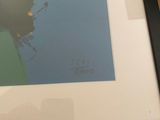 a picture of a picture of a boat in the water
