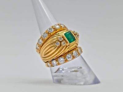 Un Ensemble De NuméRos De Maison De Six Pages Pour Stick