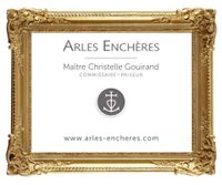 ARLES ENCHERES - Me GOUIRAND Christelle