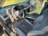 the interior of a car is clean and ready to be used