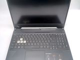 a laptop computer that is sitting on a table