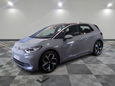 VOLKSWAGEN - ID.3 204 CH PRO PERFORMANCE 58 KWH LIFE PLU - EL - Mise e - Photo 1