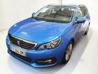 VP PEUGEOT 308 SW 1.2 THP 130 BA 5P Kilomètres au compteur n…