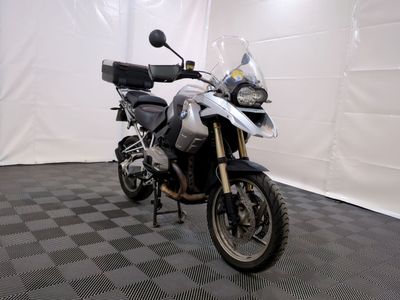BMW - GS R1200 - ES - Mise…