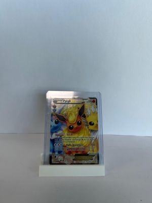 Carte Pokémon Pyroli EX rc28/rc32
